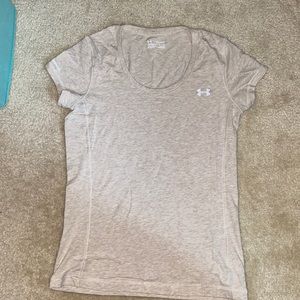 Under Armour Heat Gear Tee